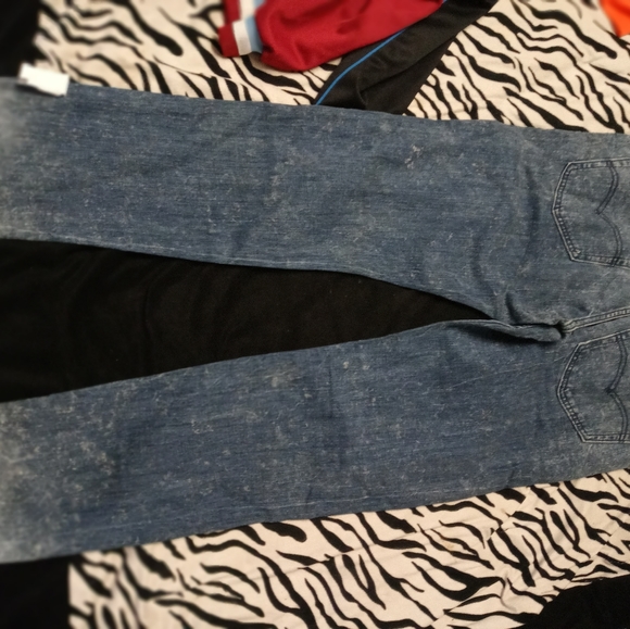 Magic track jacket . jeans .shorts . hats - Picture 6 of 16